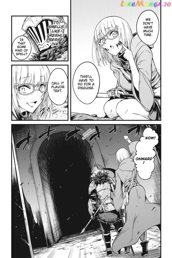 Goblin Slayer: Side Story Year One Chapter 38 image 10_optimized_optimized